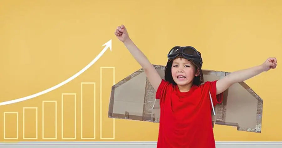 5 Reasons To Consider Omega-3 Gummies For Your Kid’s Growth &