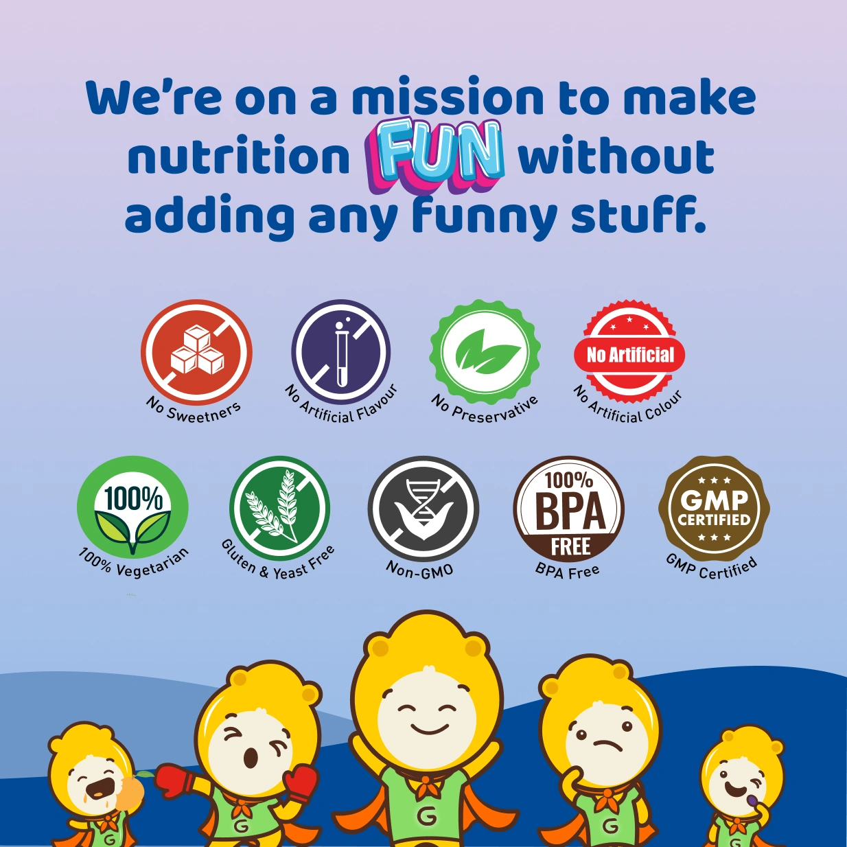 <tc>Gumazing</tc> Bán sỉ thuốc nhỏ giọt probiotic - B2B