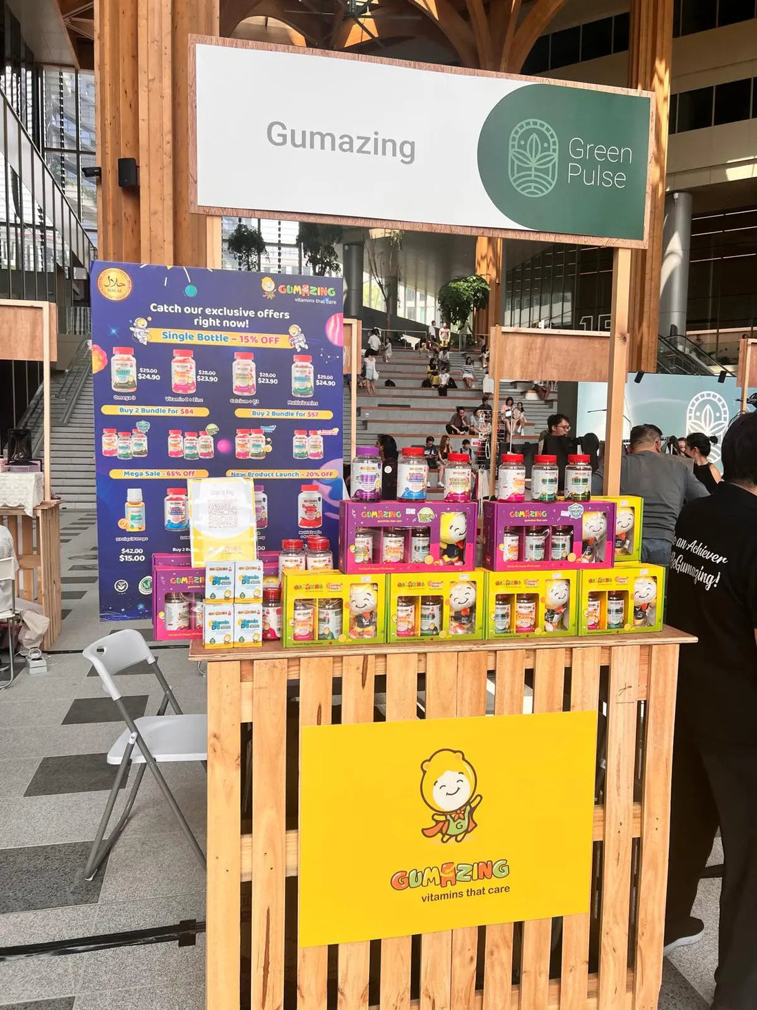 Geneo Science Park | June 2025