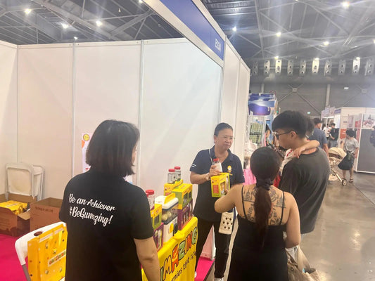 Mummy's Market Fair | July 2025