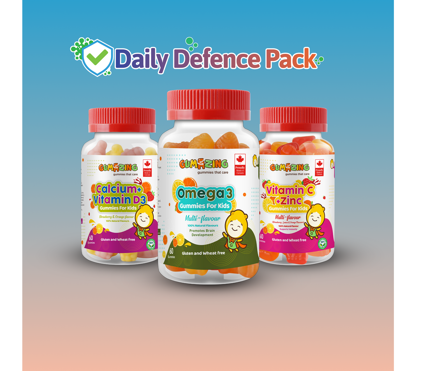daily defence pack