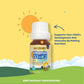 Gumazing Vitamin D3+K2 Liquid Drops,EU range, 1 Year Supply for wholesale- B2B Gumazing