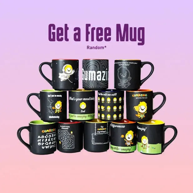 Vital Shield Pack | Multivitamin + Probiotics and Elderberry Gummies Gumazing Vitamins