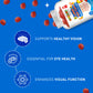 benefits  of lutein gummies 