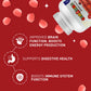 Benefits of Gumazing Gummies