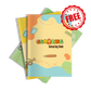 Gumazing Activity Book - 3