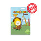 Gumazing Activity Book - 14 Gumazing