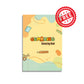 Gumazing Activity Book - 5 Gumazing