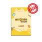 Gumazing Activity Book - 8 Gumazing