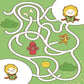 Gumazing_Activity_Book_10_Maze Game2