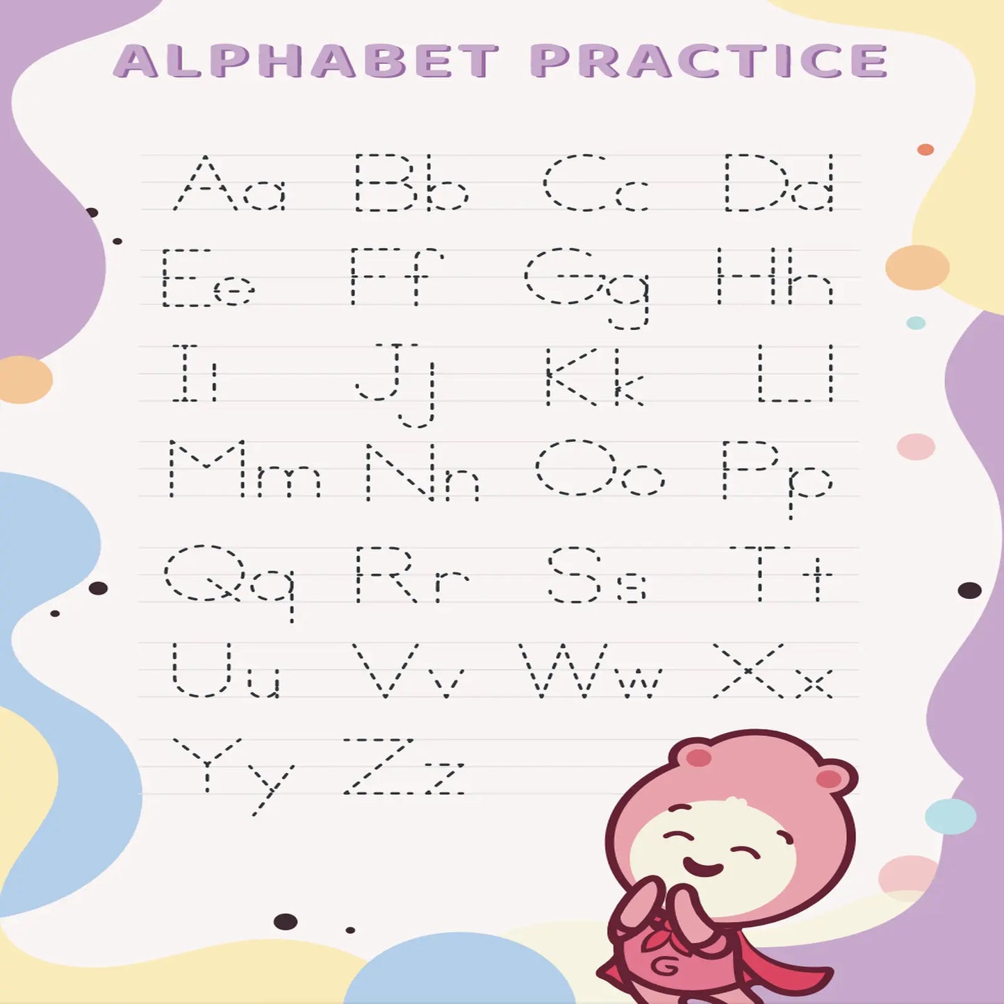 Gumazing_Activity_Book_11_ Alphabet practice