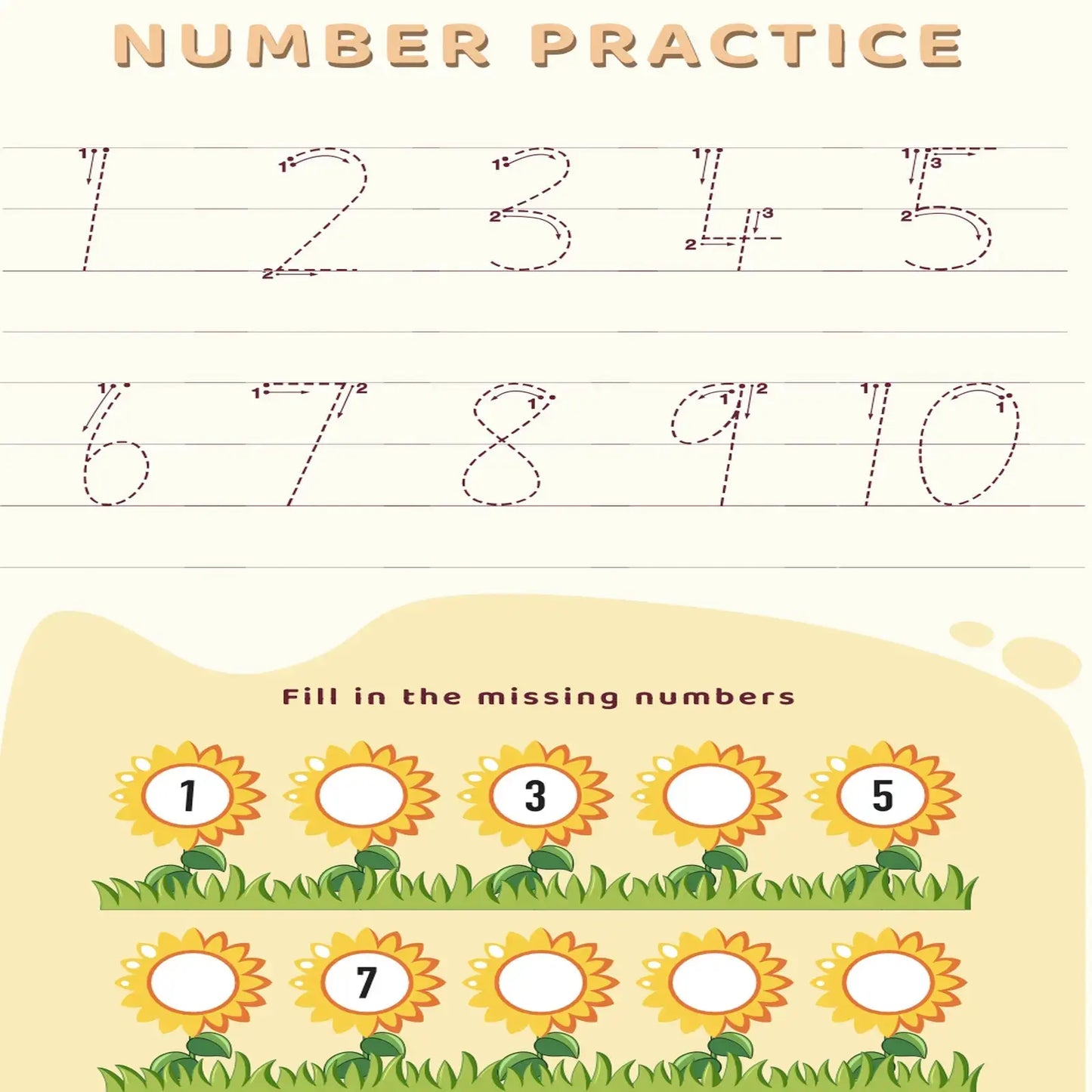 Gumazing_Activity_Book_11_ Number Practice