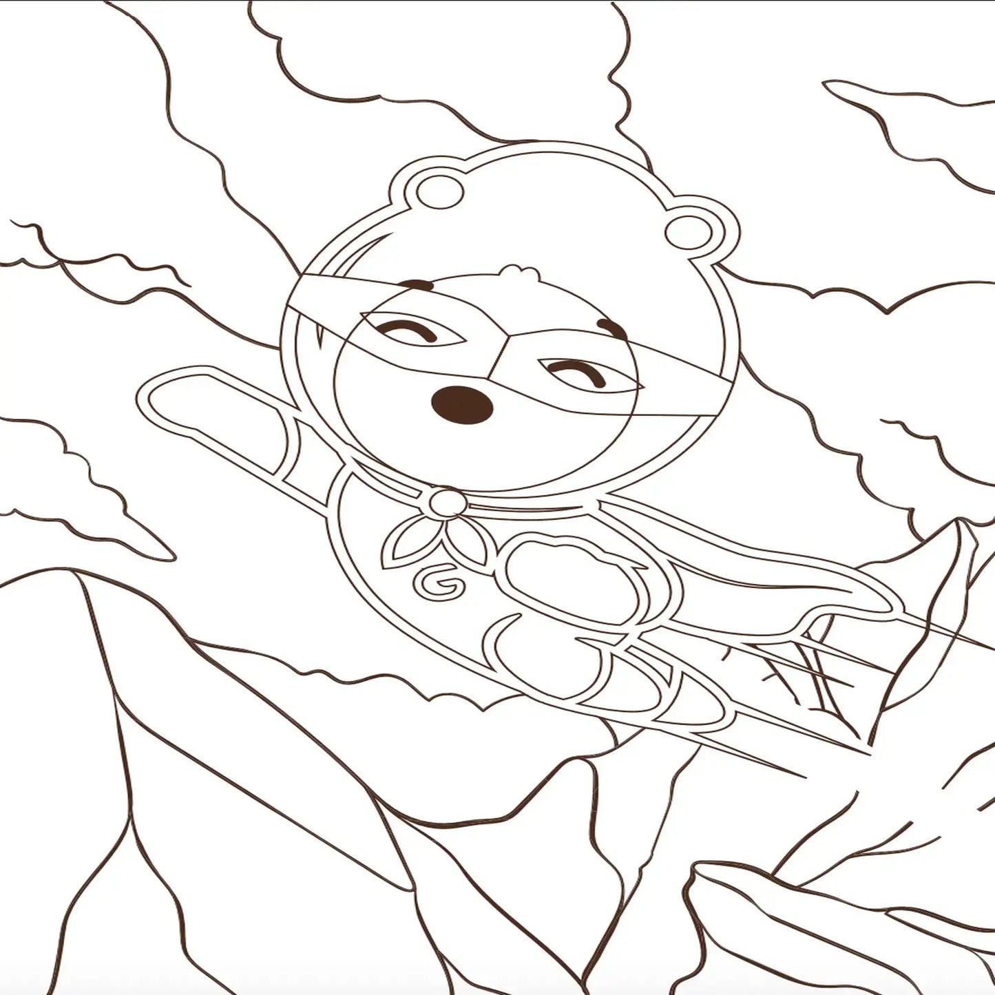 Gumazing_Activity_Book_13 Coloring Page 