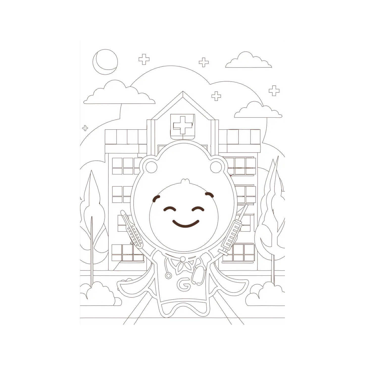 Gumazing_Activity_Book_14 Coloring Page 