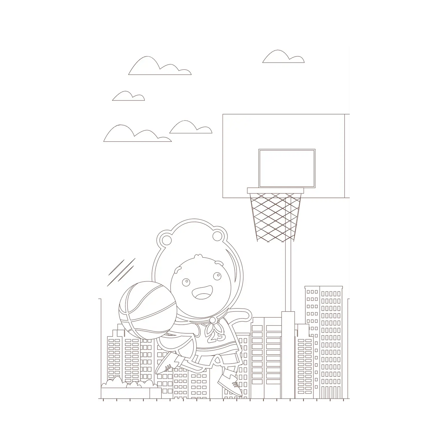 Gumazing_Activity_Book_14 Coloring Page 2