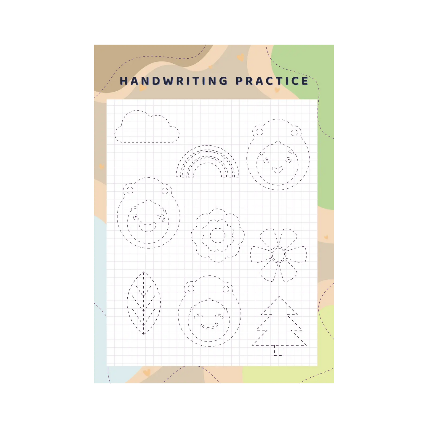 Gumazing_Activity_Book_14 Handwriting Practice