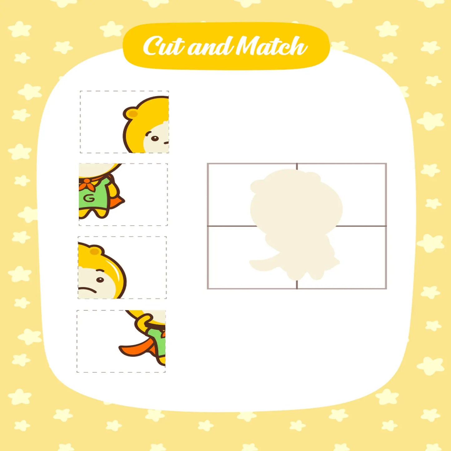 Gumazing Activity Book - 2 Gumazing