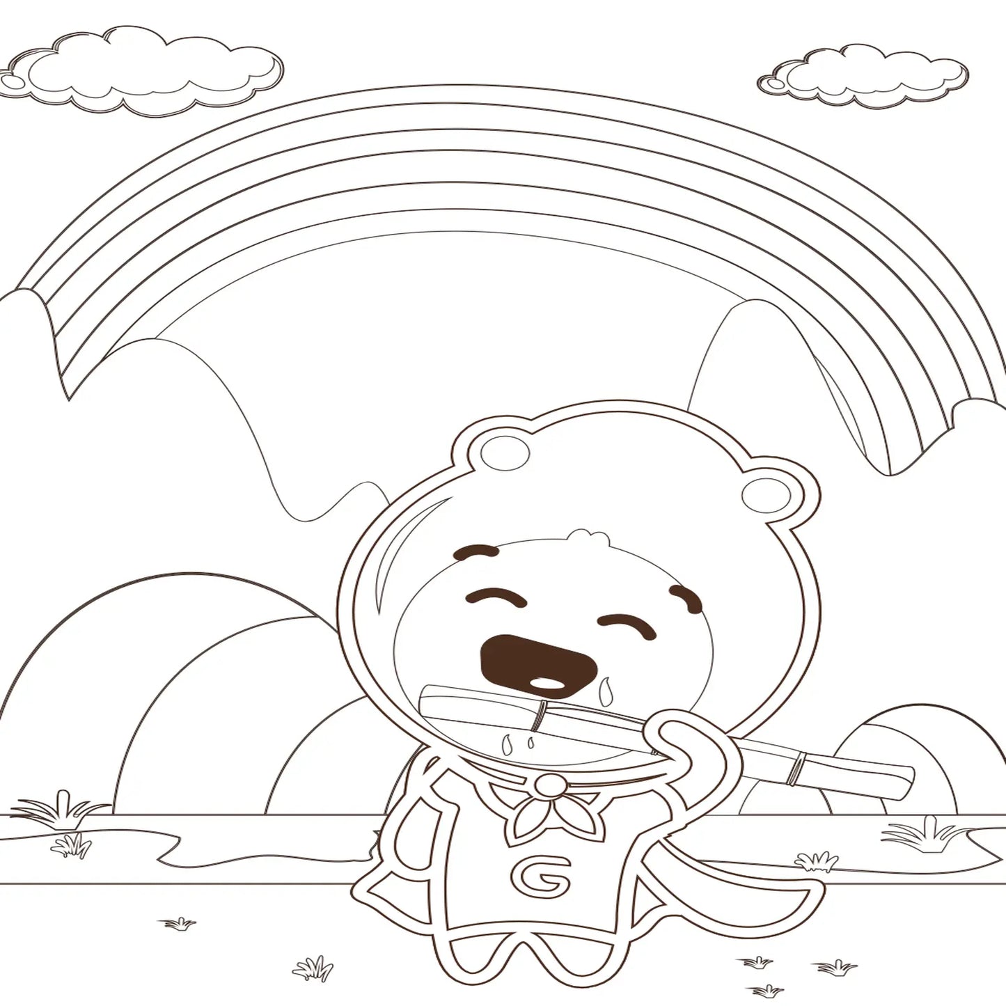 Gumazing_Activity_Book_3_Coloring Page 