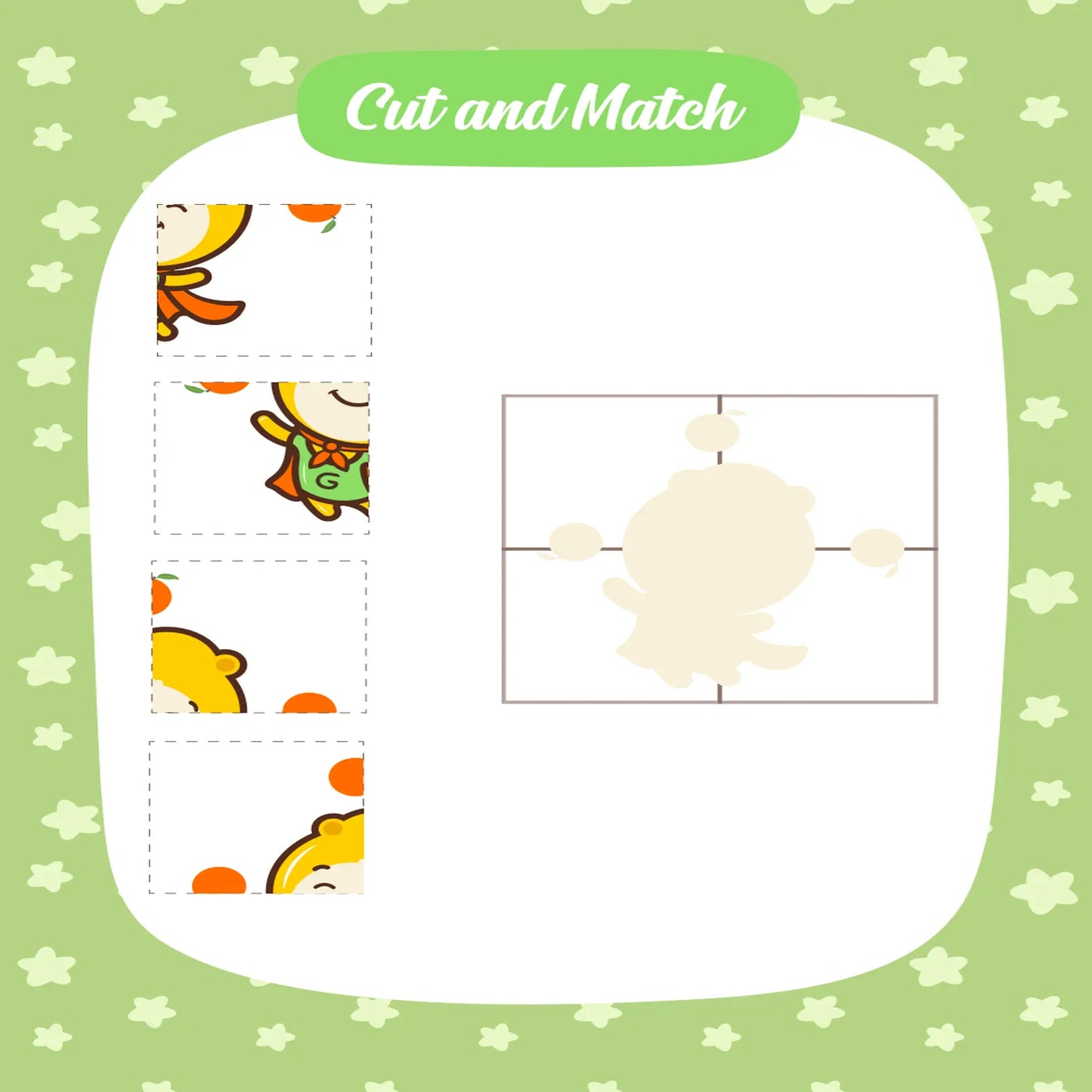Gumazing_Activity_Book_4 Cut and Match