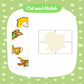 Gumazing_Activity_Book_4 Cut and Match Page 2