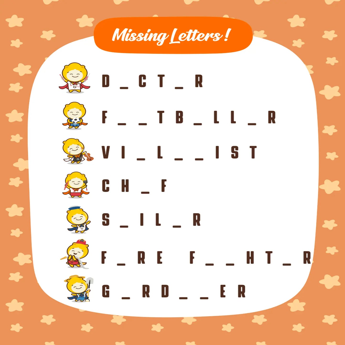 Gumazing_Activity_Book_4 Missing Letters