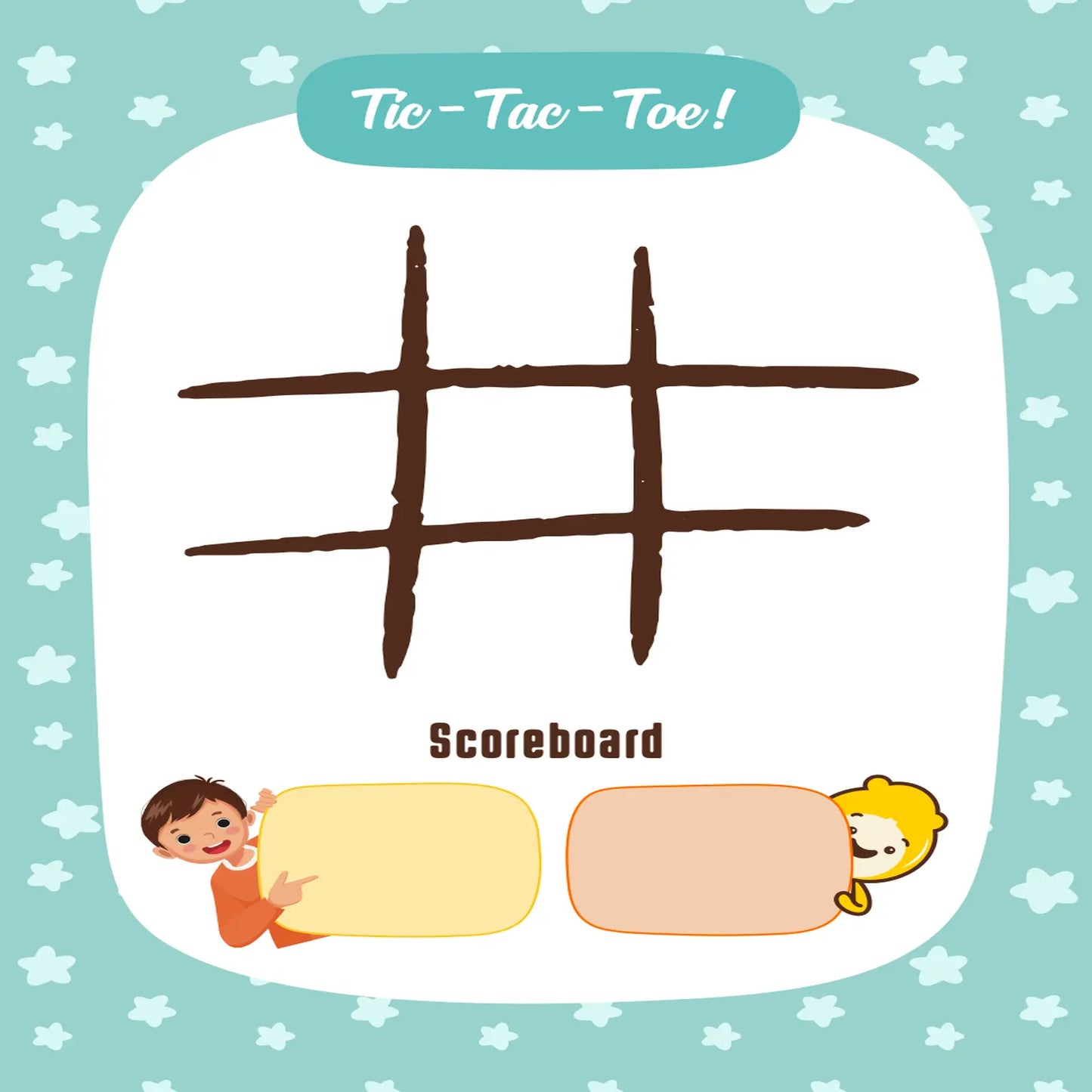 Gumazing_Activity_Book_4 Tic Tac Toe page 