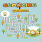 Gumazing_Activity_Book_5 maze game 