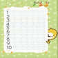 Gumazing_Activity_Book_5 Numbers Page 