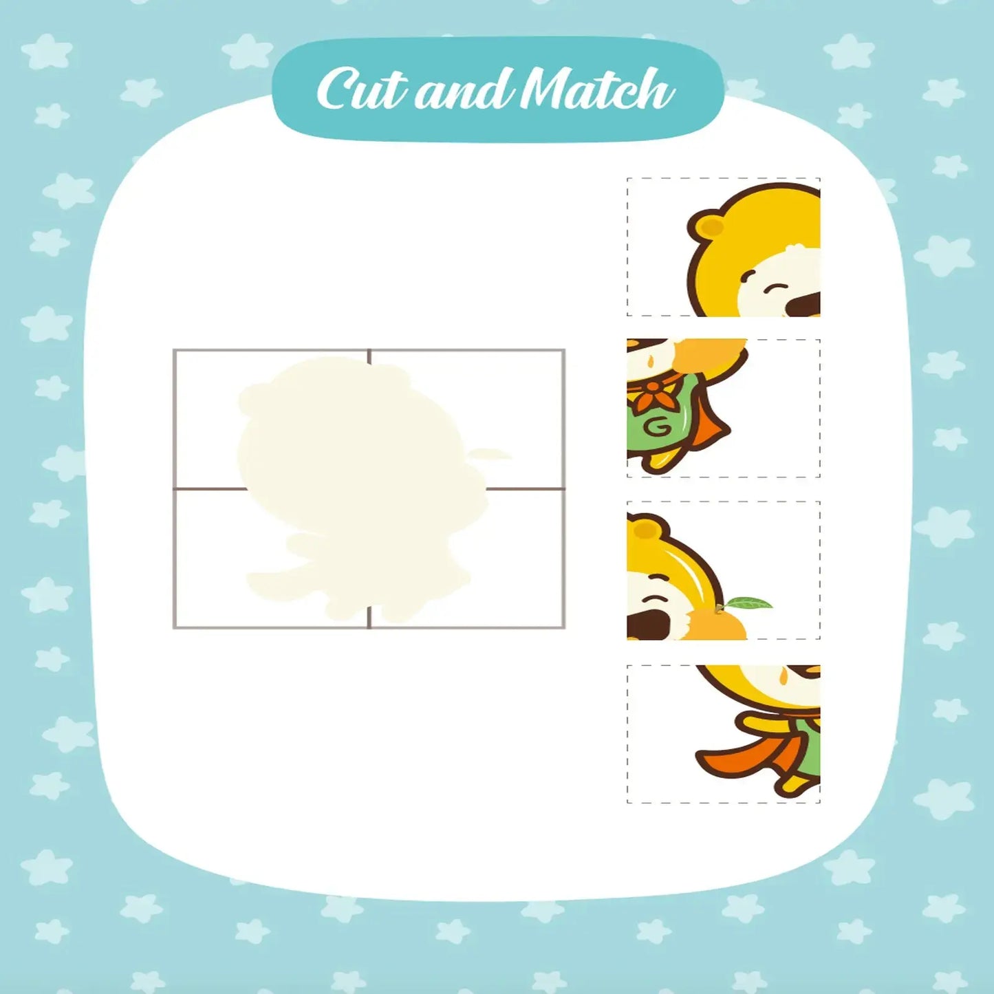 Gumazing_Activity_Book_6 Cut and Match