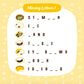 Gumazing_Activity_Book_6 Missing Letters 