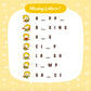 Gumazing_Activity_Book_6 Missing Letters  2