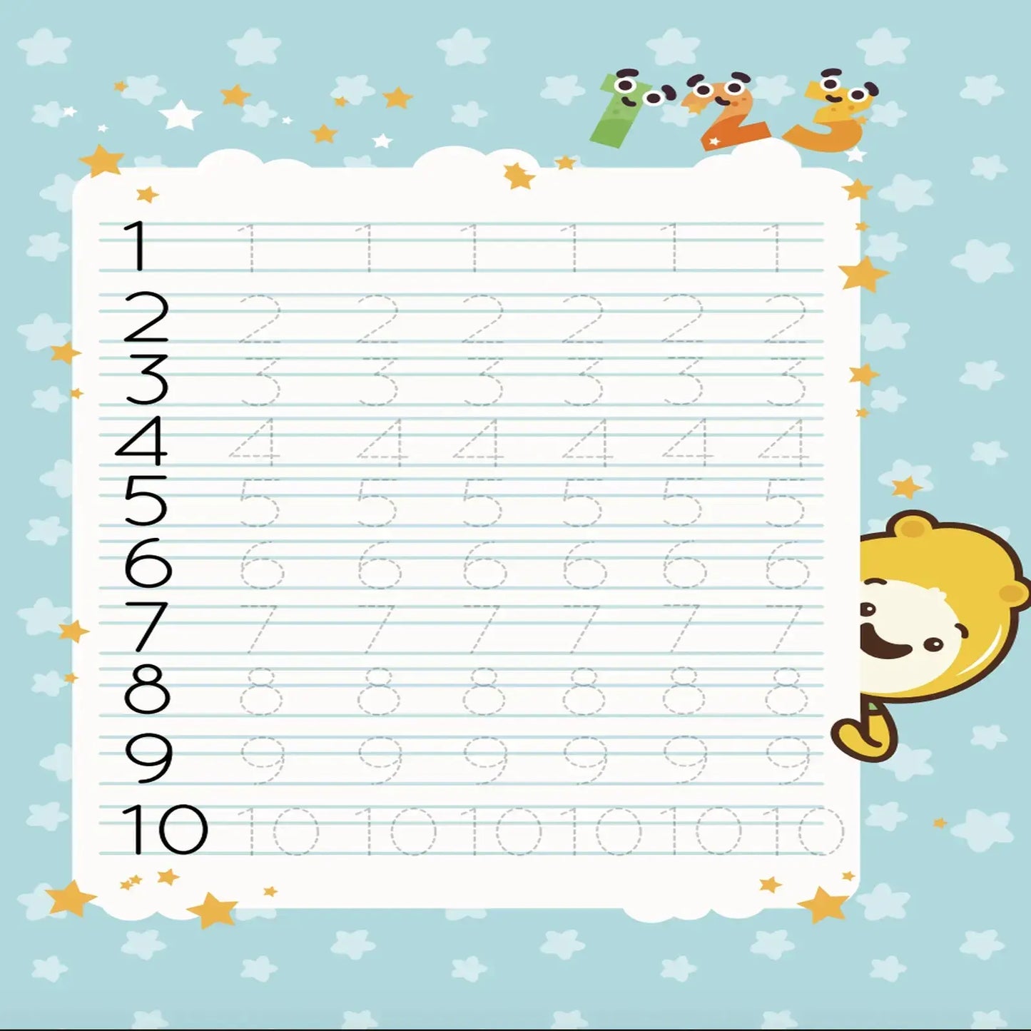 Gumazing_Activity_Book_6 Numbers