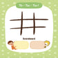 Gumazing_Activity_Book_6 Tic Tac Toe