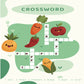 Gumazing_Activity_Book_7 Crossword