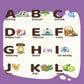 Gumazing_Activity_Book_7 learning Alphabets
