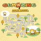 Gumazing_Activity_Book_8 Maze game 