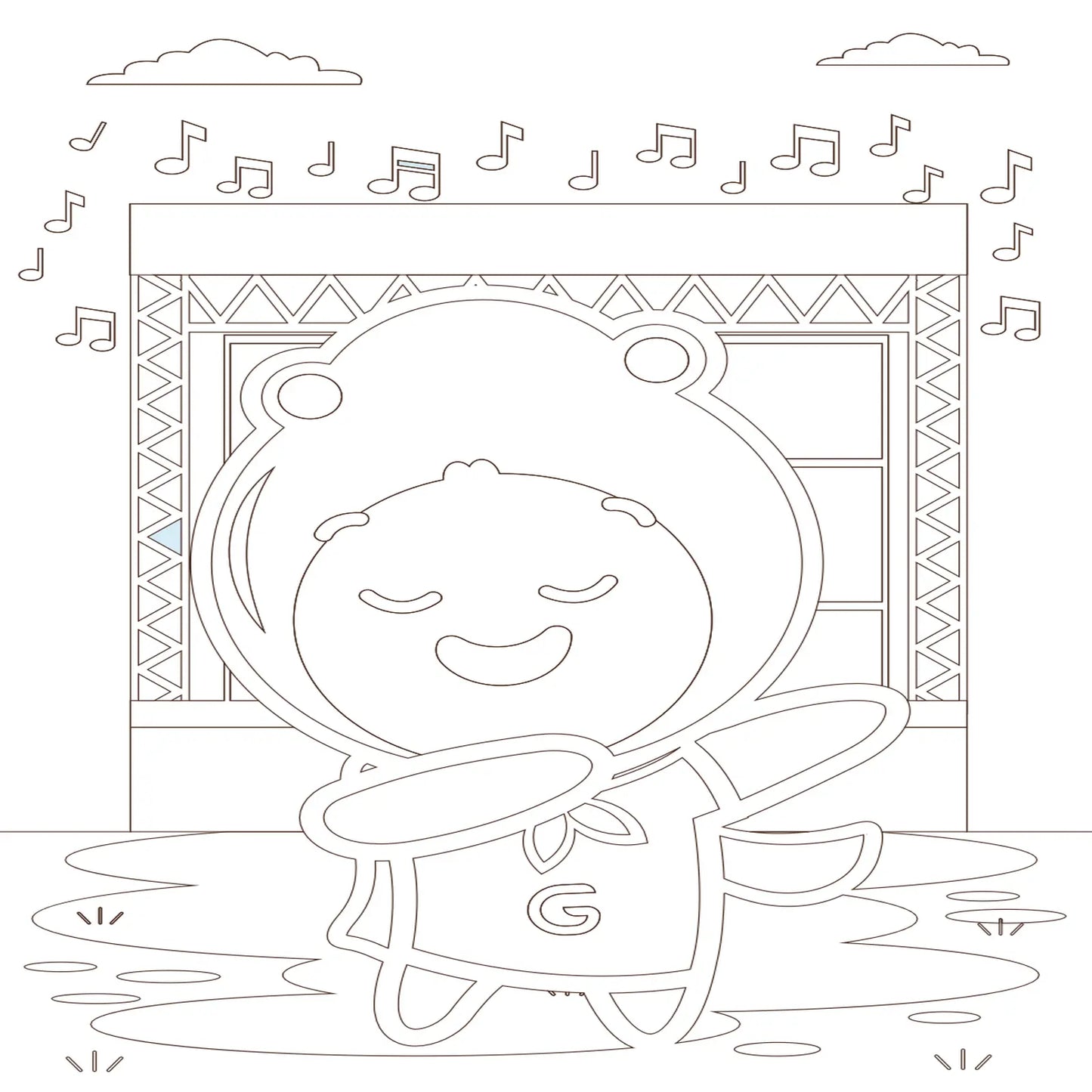 Gumazing_Activity_Book_9_Coloring_page2