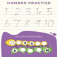Gumazing_Activity_Book_9_Number Practice
