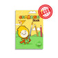Gumazing Activity Book Free