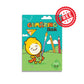 Gumazing Activity Book Free Age 3-5