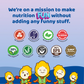 Gumazing Gummies Benefits For Kids
