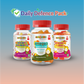 Gumazing Gummies daily defence pack