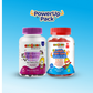 Gumazing Immunity and Eye Care Power pack