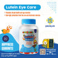 Gumazing Lutein Eye Care Gummy