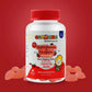 Gumazing Multivitamin Probiotic Gummies