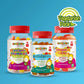 Gumazing Vegetarian Gummies Pack