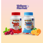 Gumazing Wellnessplus Pack