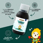 Gumazing RestEasy Syrup for Kids