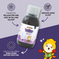 Gumazing Bedtime Syrup for Kids