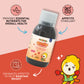 Gumazing Appetite Syrup for Kids